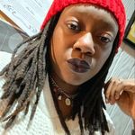 Tierra Jones - @chi_chi_montana_ - Instagram