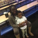 Tierra Jones - @tierra_jon3s - Instagram