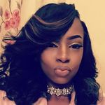 Tierra Jones - @tierrastyledme - Instagram