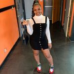 Tierra Jones - @tdirty.redd - Instagram