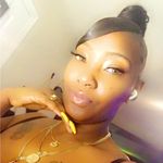 Tierra Jones - @mrz.jones89 - Instagram