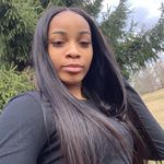Tierra Jones - @_tierrajones - Instagram