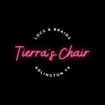 Tierra Jones ✨ - @tierraschair - Instagram