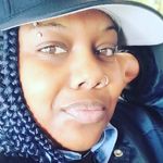 Tierra FineAzz Mack - @brighteyes_29 - Instagram