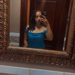 Tierra Jones - @tierramackenzie10 - Instagram