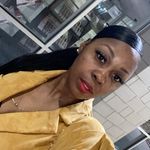 Tierra Mackey - @tierramackeyyy - Instagram