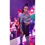 Tierra Monroe - @nailteeque - Instagram