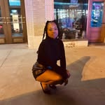 Tierra Pope Clarke - @tierrapope90 - Instagram
