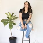 Tierra Ray - @tierras_lash_room - Instagram