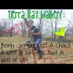 Tierra Walker - @tierraray - Instagram