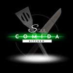 Tierra Rogers - @soulcomidakitchen - Instagram
