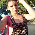 @tierrarogers2021 - Instagram