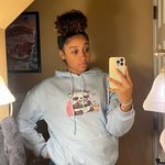 Tierra Smith - @tierra__babe - Instagram