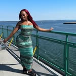 Tierra Smith - @ohshesan.slp - Instagram