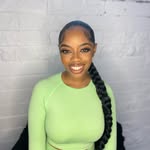 Tierra Smith - @tierrainbloom_ - Instagram