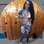 Tierra Smith - @_tierrajones114 - Instagram