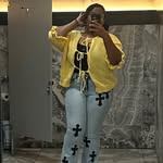 Tierra Smith - @yafavtee__ - Instagram