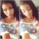 Tierra Starks (New IG) - @justmeexo_ - Instagram
