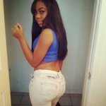 Tierra Thomas - @flawless_baddie_ - Instagram