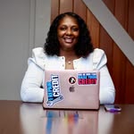 Tierra Thomas - @zmilezcreditrepair - Instagram
