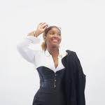 Tierra Thomas - @tierrat.portfolio - Instagram