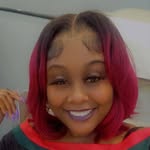 Tierra Thomas - @queenwhitneytierra - Instagram
