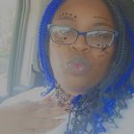 Tierra Thomas - @mocitatierrathomas - Instagram