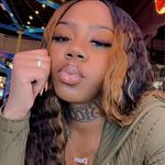 Tierra Thomas - @t_dollarsigns - Instagram