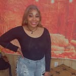 Tierra Thomas - @mzjudii_09 - Instagram
