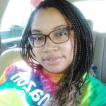 Tierra Dion Turner - @missjonaesmami_88 - Instagram