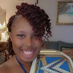 Tierra TeeTee Turner - @relentlezzblu18 - Instagram
