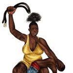 Tierra Turner - @pettiibettii85 - Instagram