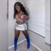 Tierra Turner - Facebook