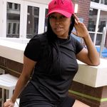 Tierra Wilder - @tierramonaee_ - Instagram