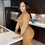 @tierrawilder_ - Instagram
