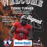 Tierre Turner - @tierre_turner2 - Instagram