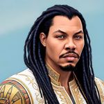 Tierre Turner - @tktsphinx - Instagram