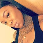 Tiesha Brown - @brown_tiesha - Instagram