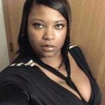 Tiesha Brown - @teeteebronx - Instagram