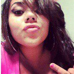 Tiesha brown - @dollbaby219 - Instagram