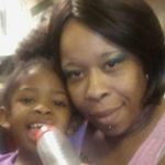 tiesha brown - @wadebrown201735 - Instagram