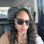 Tiesha Brown - @ladytie86 - Instagram