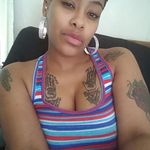 Tiesha Brown - @eshababy84 - Instagram