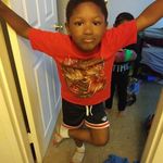 Tiesha Brown - @tiesha.brown.758 - Instagram