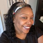 Tiesha Brown - @tiesha.brown.395 - Instagram