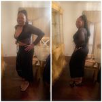 Tiesha Brown - @tiebow1972 - Instagram