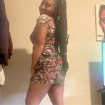 Tiesha Tink Brown - @iamtinkbabee - Instagram