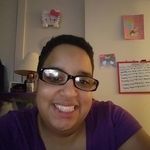 Tiesha Long - @tyboo2016 - Instagram