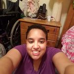 tiesha long - @bieberfeverforever1990 - Instagram