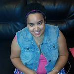 Tiesha Long - @justinbeiberlover1990 - Instagram